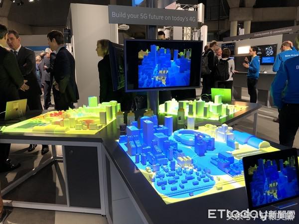 5g时代vr技术的未来发展,5g时代vrar技术