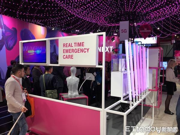 5g时代vr技术的未来发展,5g时代vrar技术