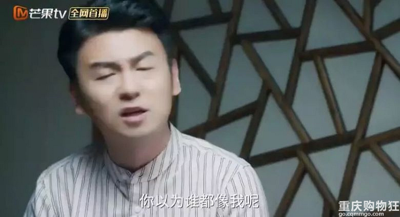 刘烨这个《老男孩》可让你家儿子省省心吧！