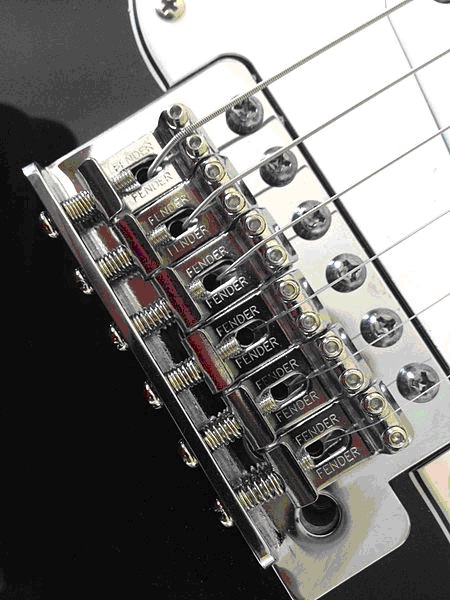 22品和24品电吉他音色差别,电吉他线长