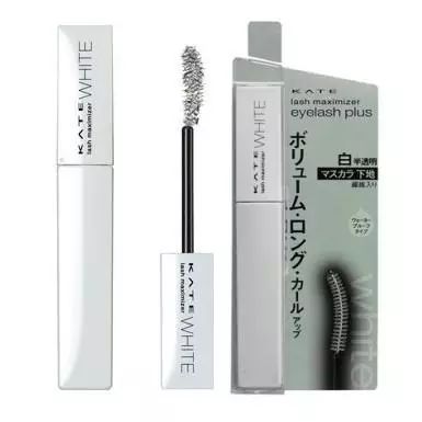 睫毛膏｜我有一支睫毛膏，它是我的睫毛放大器！