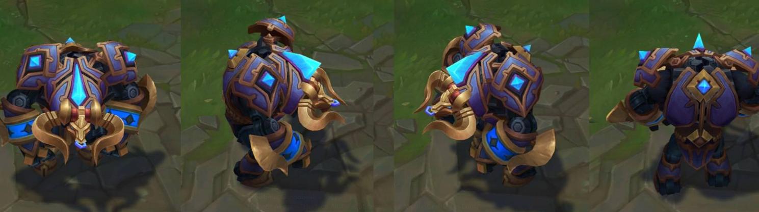 lol阿狸新皮肤计划,lol阿狸皮肤什么时间上架