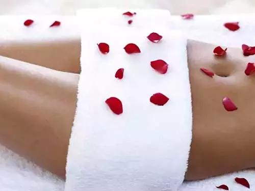 宫寒的女人怀孕的几率,女性宫寒痛经生下孩子体质咋样的