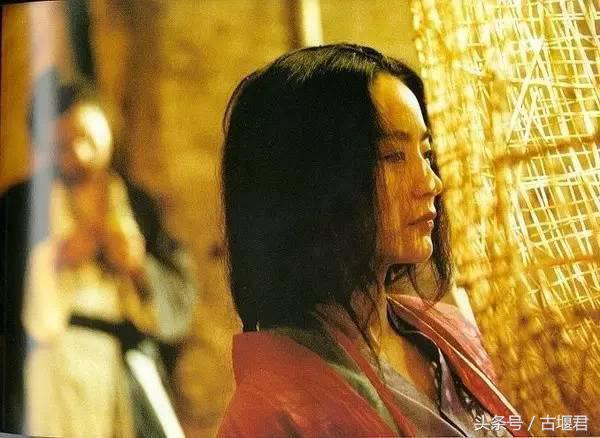 各年代网红脸,90年代网红脸