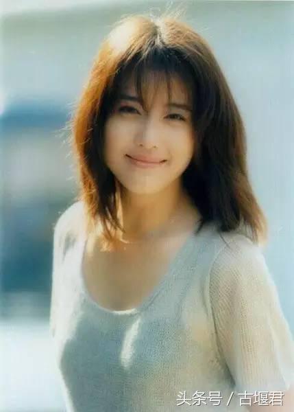 各年代网红脸,90年代网红脸