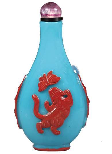 观复博物馆鼻烟壶,观复博物馆马未都九宫壶