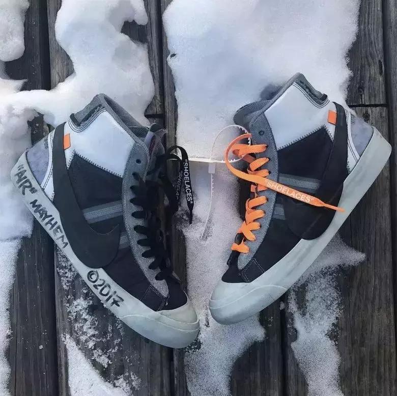 盘点2021出的所有的鞋潮流,盘点2019年超高人气国产实战鞋