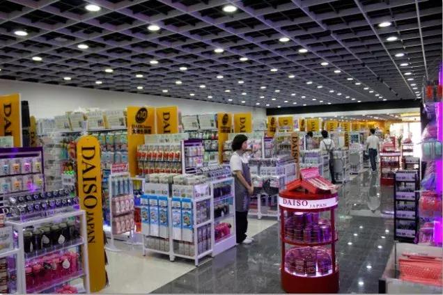 不买就吃亏系列｜一个让所有人肆无忌惮买买买的购物天堂