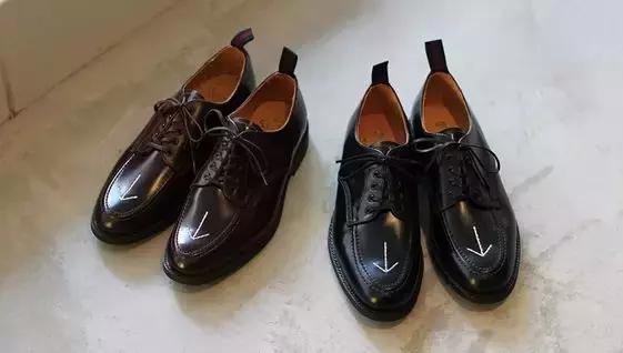 经典英伦风复古男士皮鞋,皮鞋品牌sanders官网