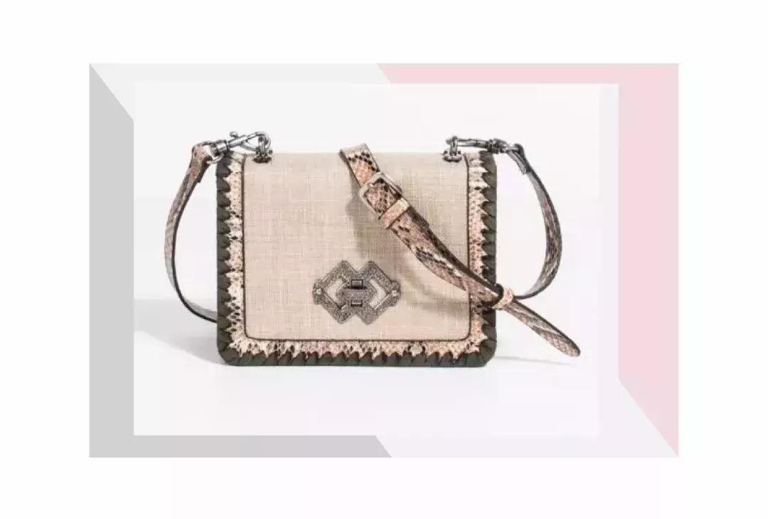 包包推荐小众高级感且价格不高,推荐以为很贵其实很便宜的包包