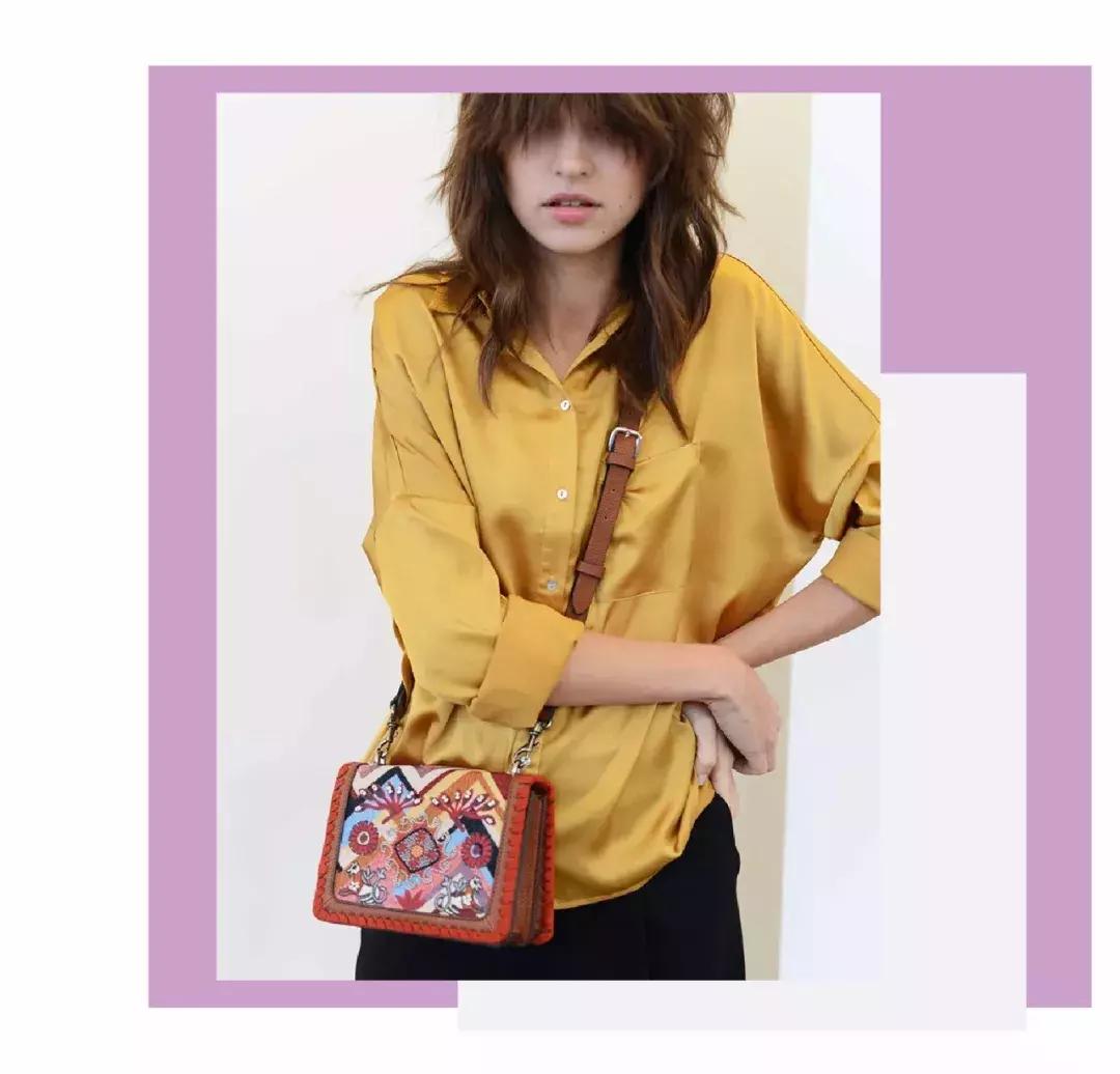 包包推荐小众高级感且价格不高,推荐以为很贵其实很便宜的包包