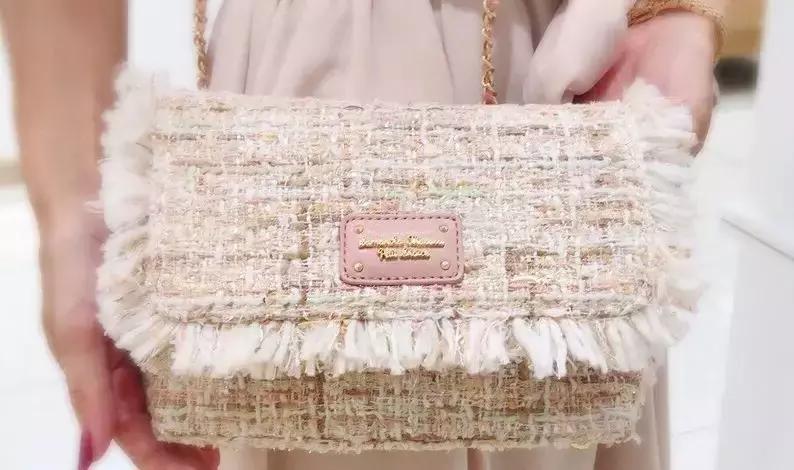 包包推荐小众高级感且价格不高,推荐以为很贵其实很便宜的包包