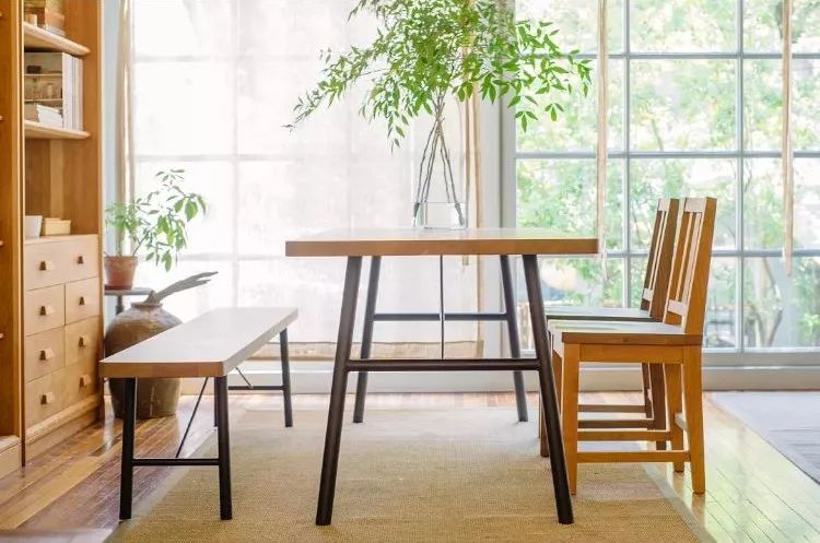 Mu指南|7种家居风格与完美植物搭配