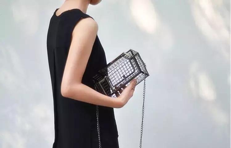 包包推荐小众高级感且价格不高,推荐以为很贵其实很便宜的包包