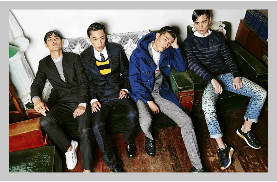 偶像练习生坤音四子等级测评,坤音四子偶像练习生灵超