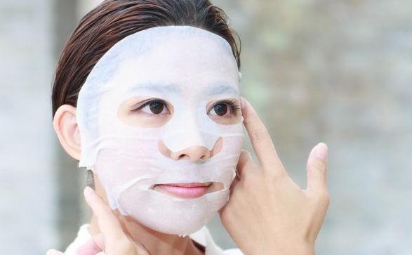 面膜怎么用下去效果会更好,面膜正确使用方式你敷对了吗