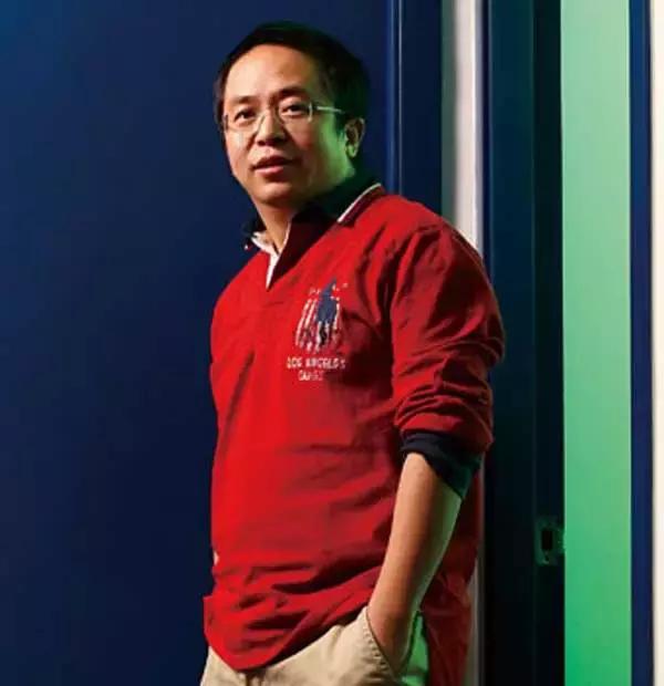 周鸿祎三六零股票,周鸿祎股市神操作