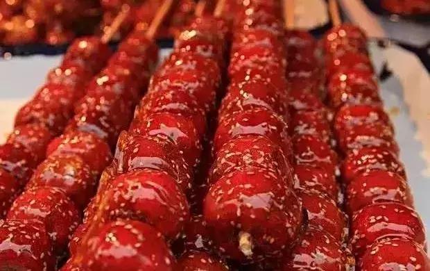 北京各地特色小吃排行榜前十名,北京特产小吃排名前十名