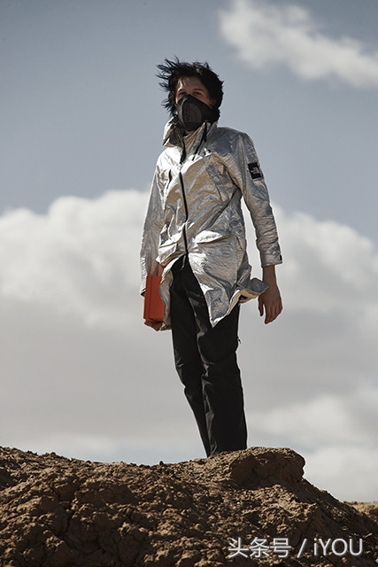 thenorthface户外探索,thenorthface户外展