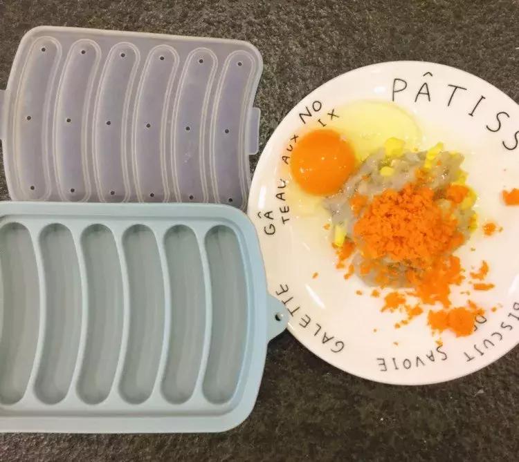 宝宝需要补充的东西有哪些,宝宝有哪些食物可以蒸