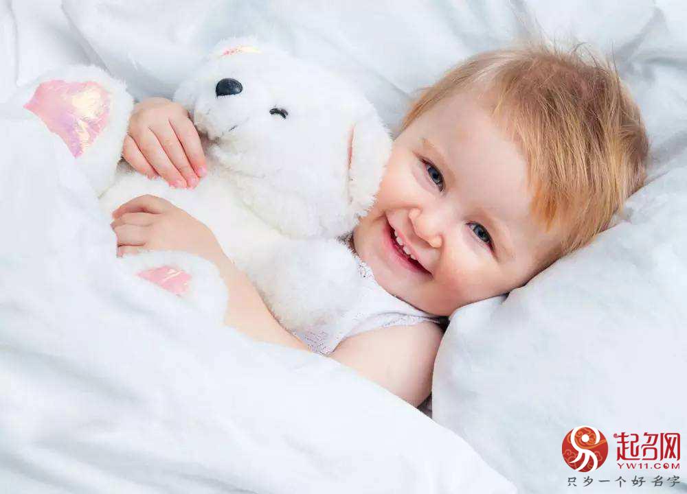 女孩名字不易重名的字,女孩名字不俗气