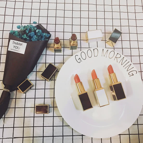 tf最好的口红是哪一个,tf最好看的几个口红