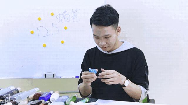 直男up猜化妆品,直男猜化妆品太好笑了