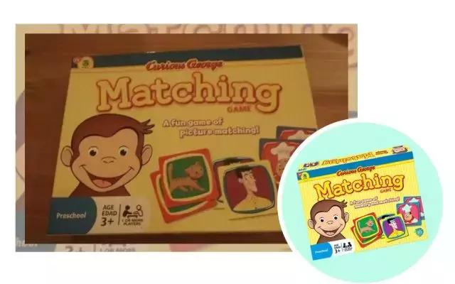 2到4岁小朋友的桌游,2-4岁儿童桌游