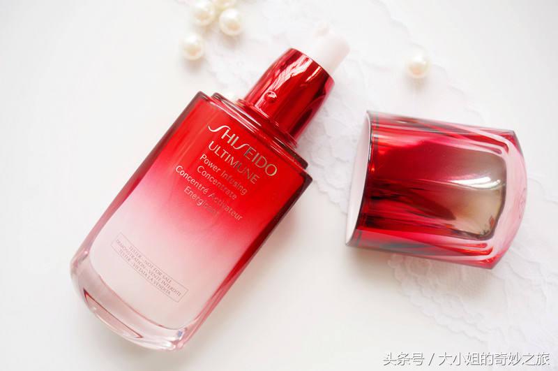 资生堂最值得买的系列,资生堂最值得购买的是什么