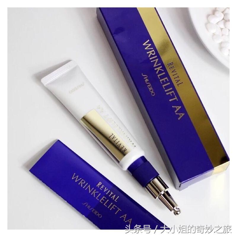 资生堂最值得买的系列,资生堂最值得购买的是什么