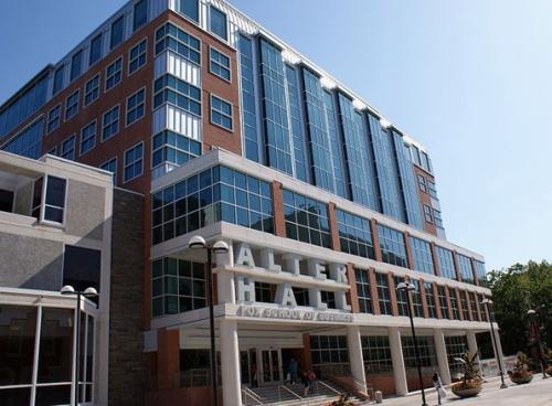 天普大学英文名,天普大学是普林斯顿大学吗