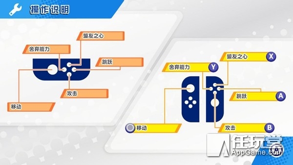 《星之卡比：新星同盟》试玩版评测：是兄弟就来给我一个吻