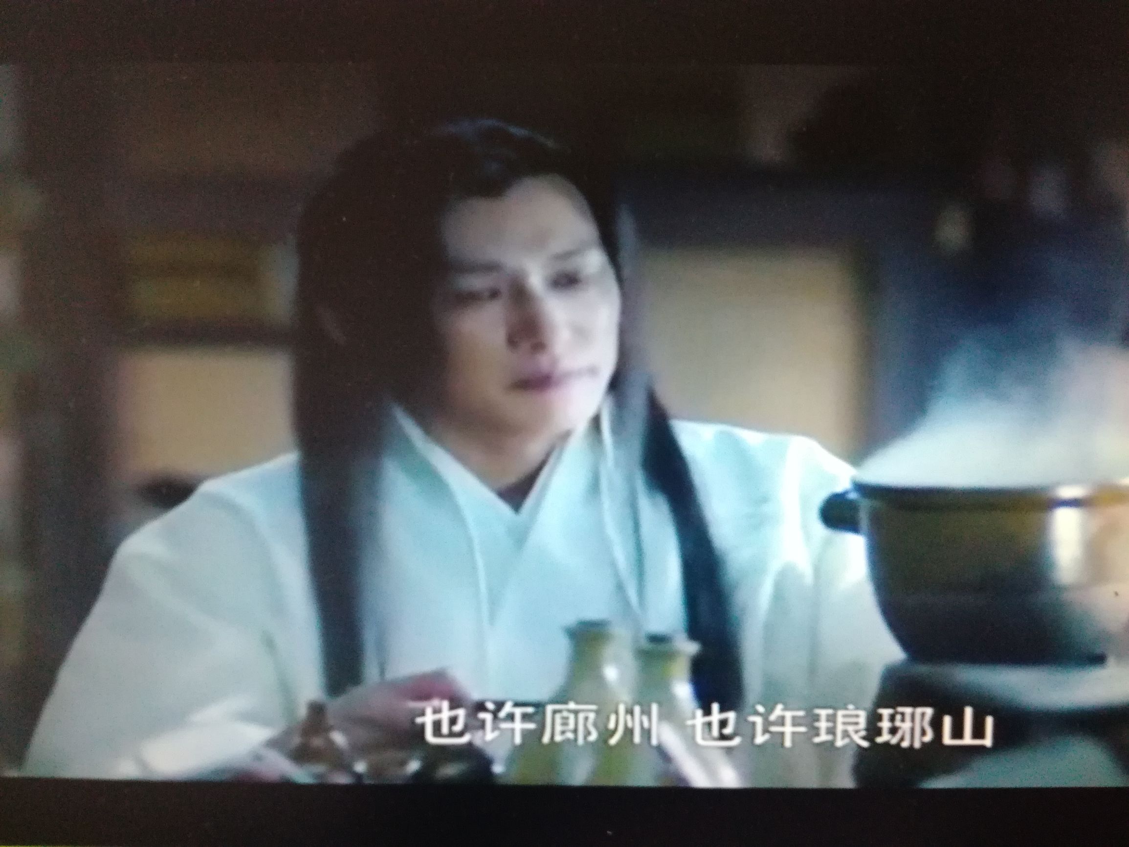 琅琊榜兄弟情深,琅琊榜苏先生飞流