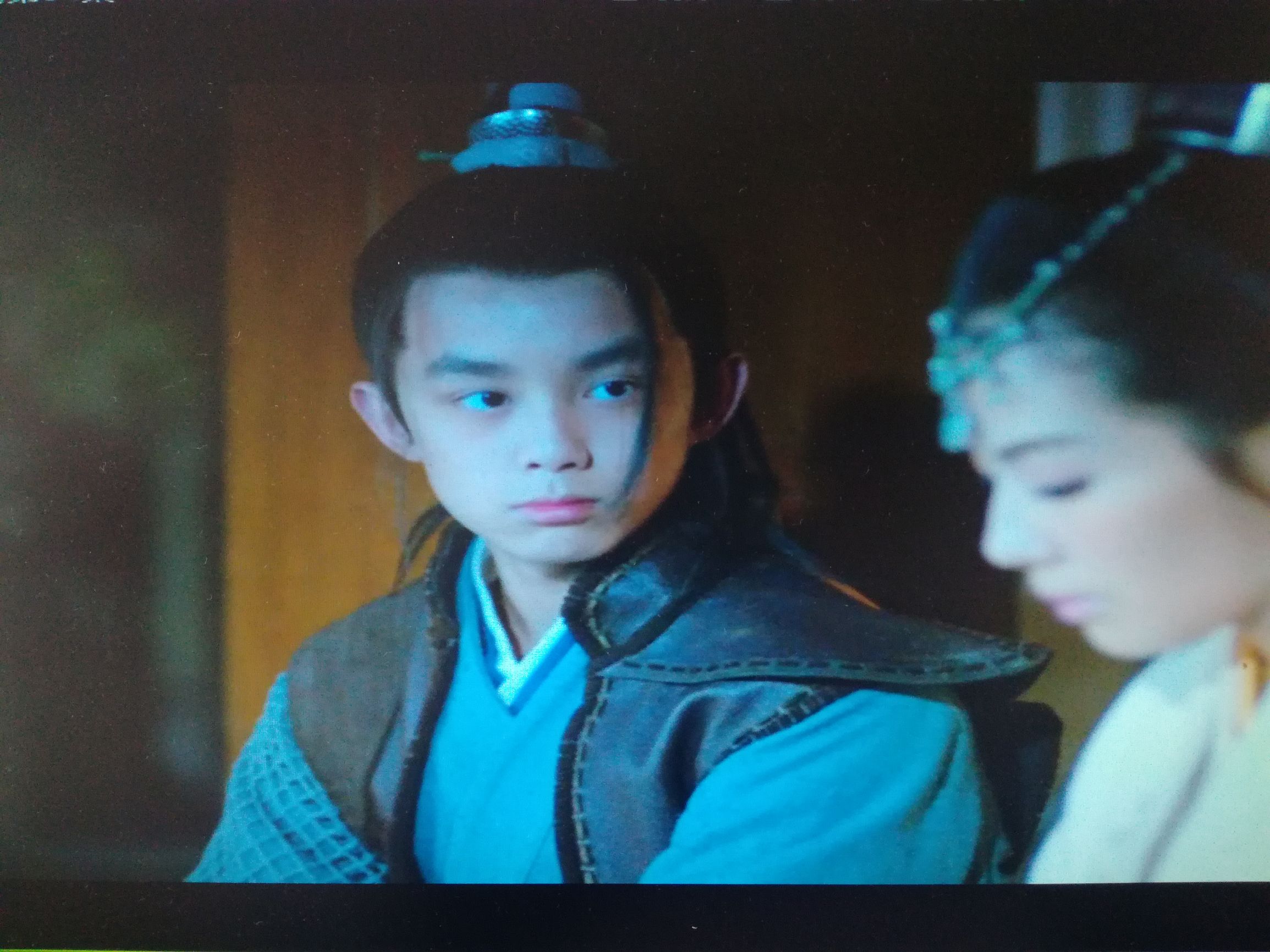 琅琊榜兄弟情深,琅琊榜苏先生飞流