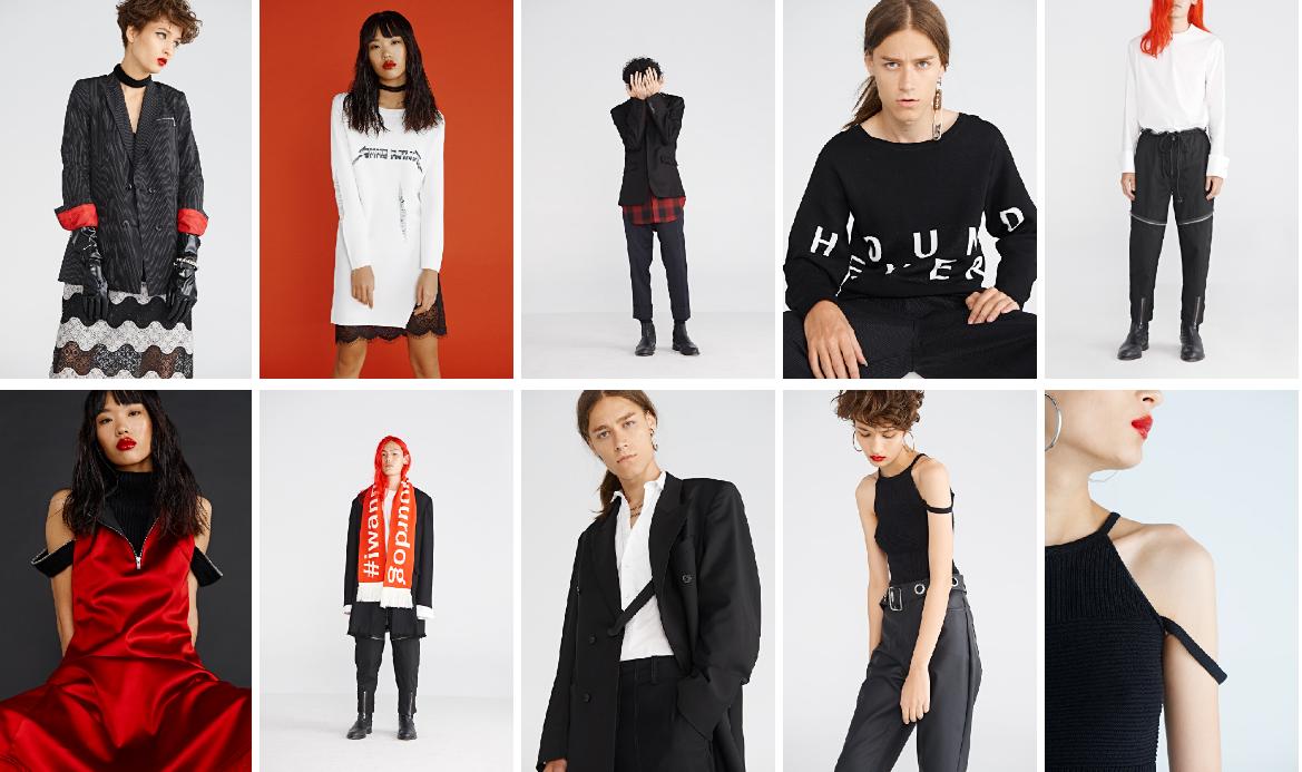 女王节相约盛花谷,女王节美妆设计