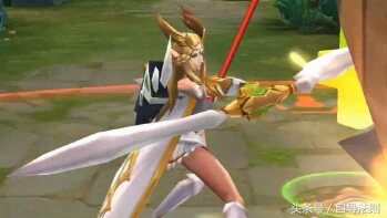 冷门衣装，没人喜欢！