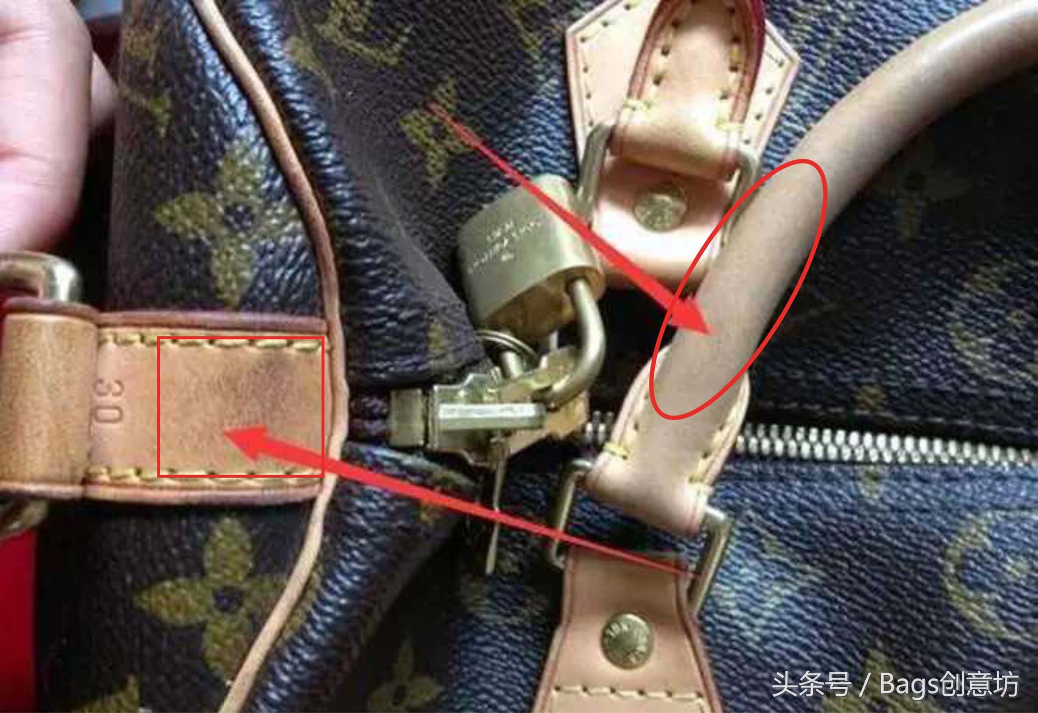 包包用久了颜色变暗怎么办,包包旧了怎么变得和新的一样