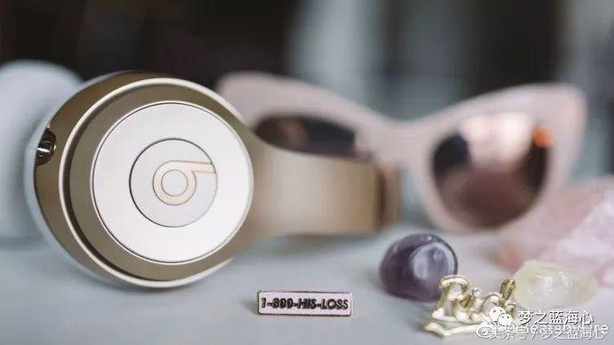 beats耳机solo3蓝牙版,beatssolo3和studio3有什么区别