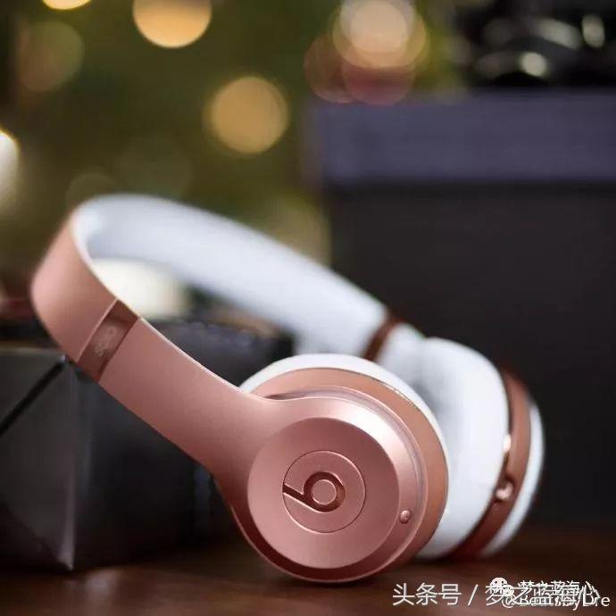 beats耳机solo3蓝牙版,beatssolo3和studio3有什么区别