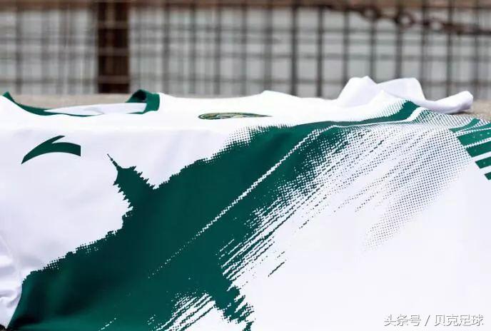 中国十大经典球衣,中国最好看的球衣