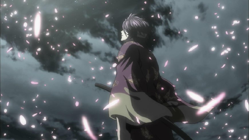 满是“黄暴污”的年代,这部动漫凭什么飙到豆瓣9.7分?