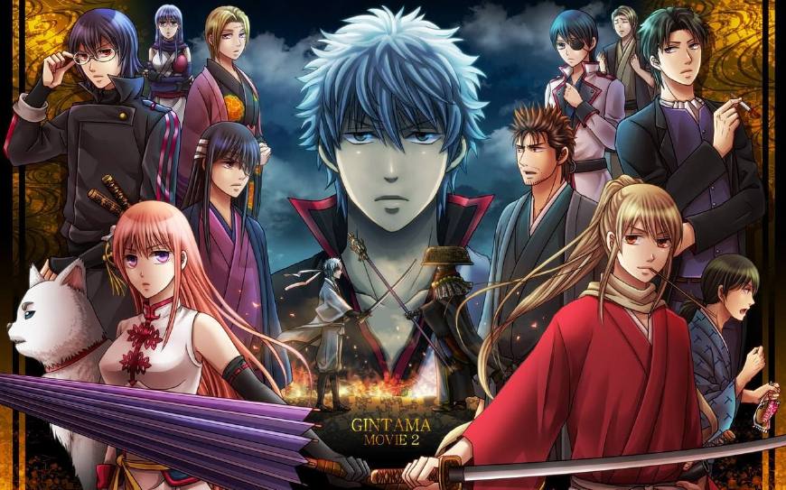 满是“黄暴污”的年代,这部动漫凭什么飙到豆瓣9.7分?