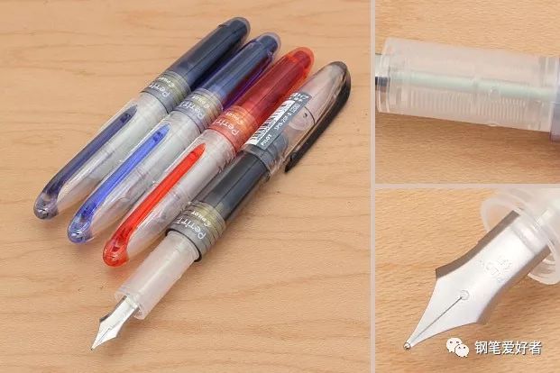 评测九款入门级钢笔超级漂亮,适合新手入门的钢笔