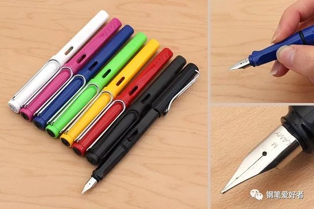 评测九款入门级钢笔超级漂亮,适合新手入门的钢笔