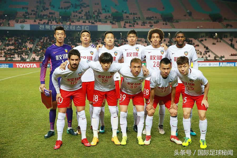 今年亚冠中超赛程表,本届亚冠第一名是谁