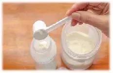 奶粉变质了怎么办,奶粉怎么放不易变质