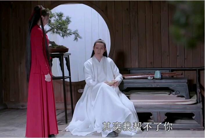 作为f4之一的周渝民,周渝民一点不显老