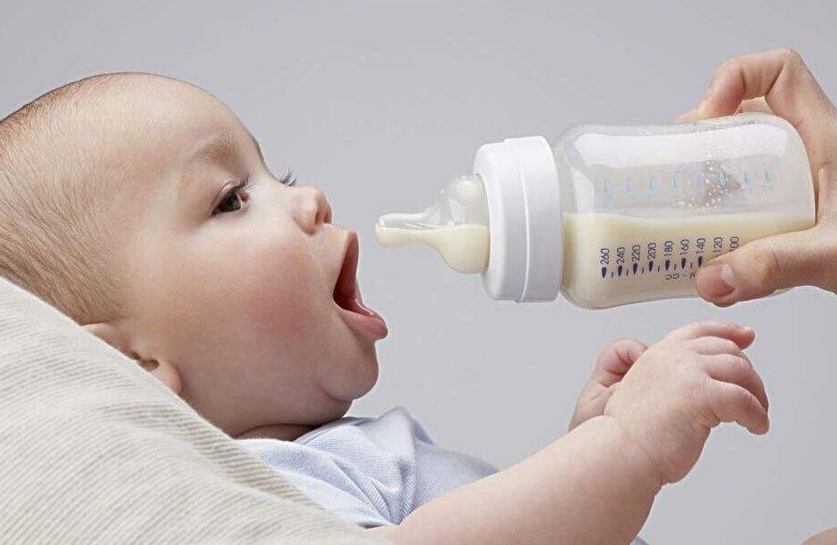 宝宝转奶后消化不良怎么办,转奶肠胃不适多久能好