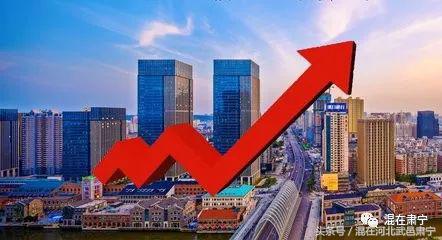 364万/亩!碧桂园来肃宁了!