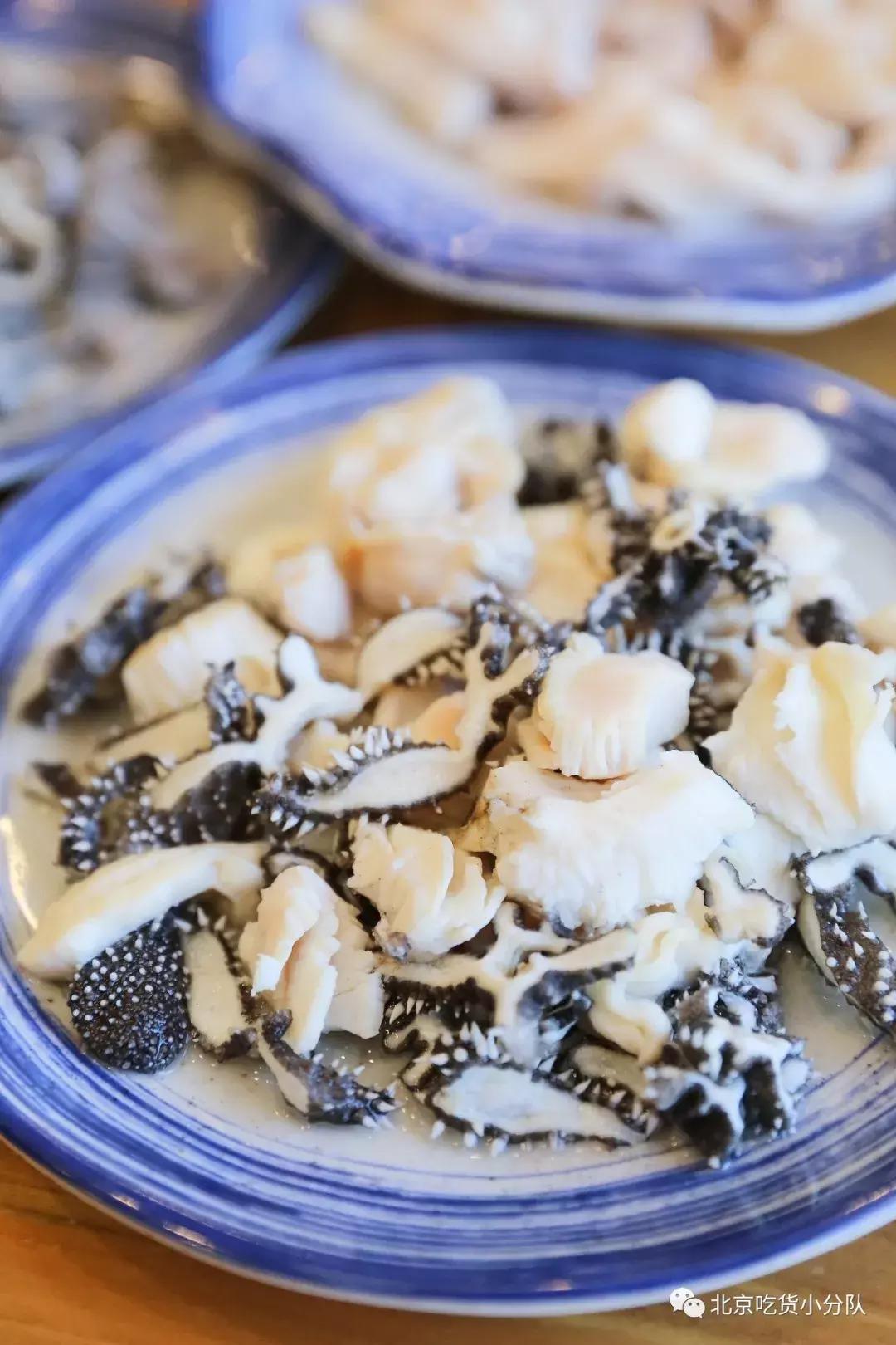 1892年就有的爆肚店,传了四代人